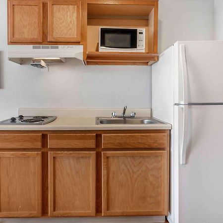 Extended Stay America Select Suites - Wichita - South Zewnętrze zdjęcie