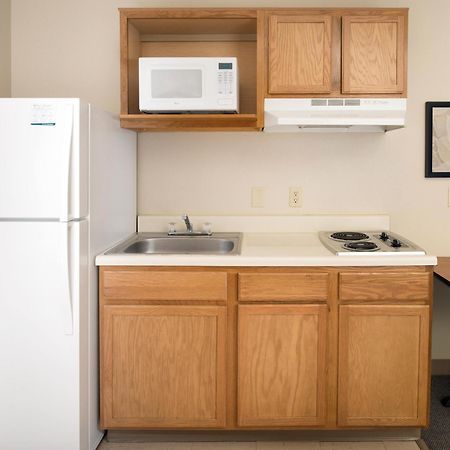 Extended Stay America Select Suites - Wichita - South Zewnętrze zdjęcie