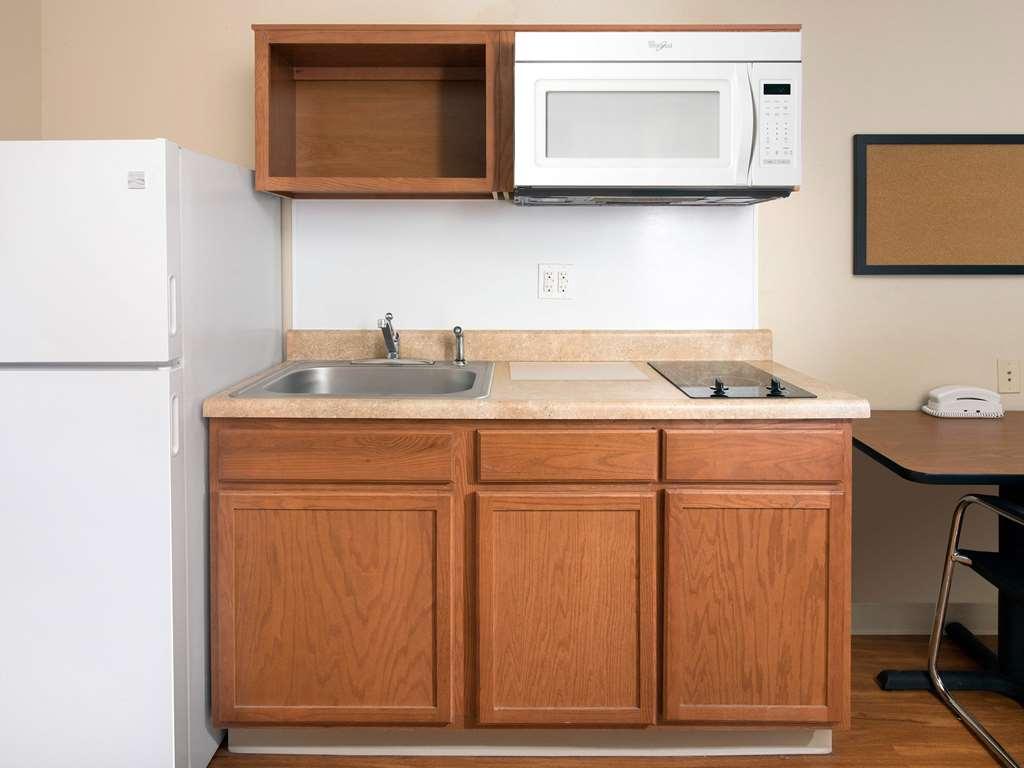 Extended Stay America Select Suites - Wichita - South Pokój zdjęcie