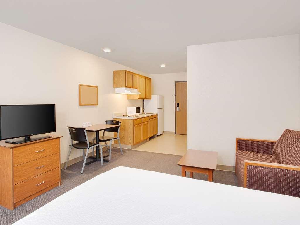 Extended Stay America Select Suites - Wichita - South Pokój zdjęcie