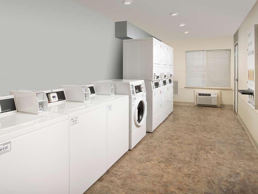 Extended Stay America Select Suites - Wichita - South Udogodnienia zdjęcie