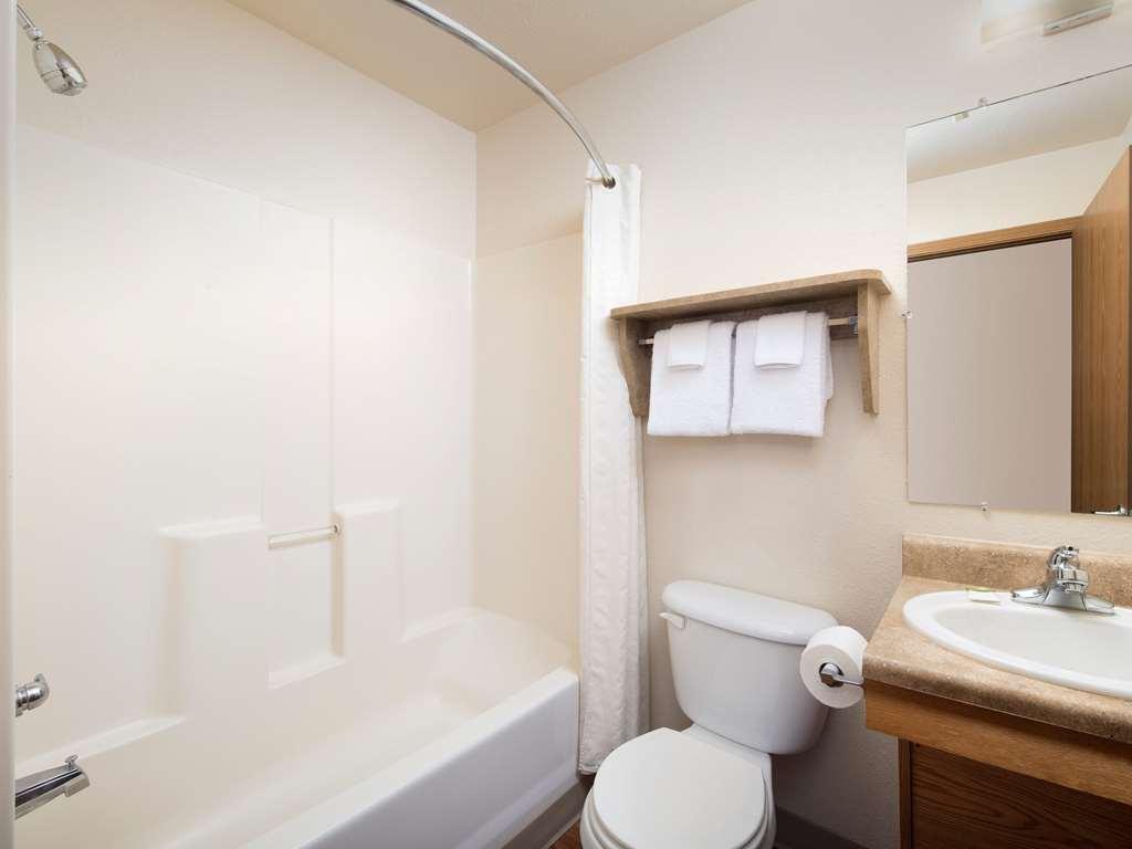 Extended Stay America Select Suites - Wichita - South Zewnętrze zdjęcie