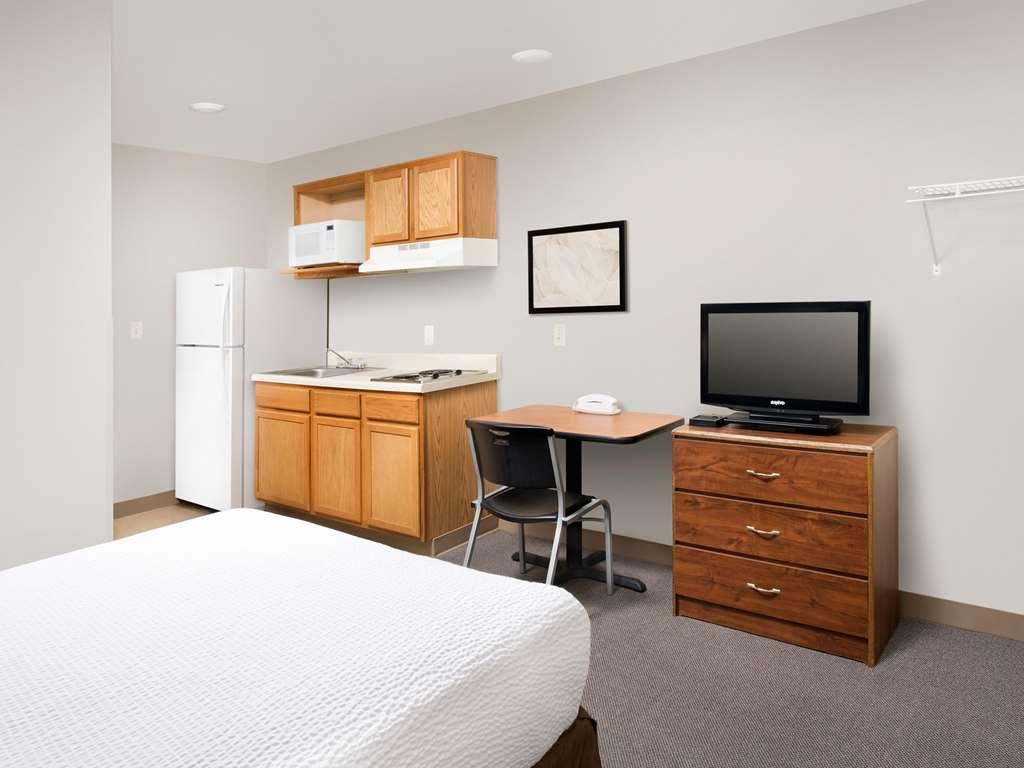 Extended Stay America Select Suites - Wichita - South Pokój zdjęcie