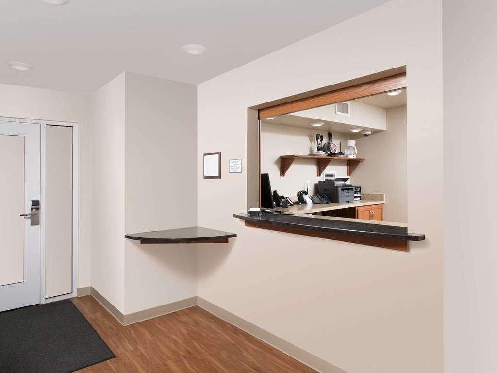 Extended Stay America Select Suites - Wichita - South Wnętrze zdjęcie
