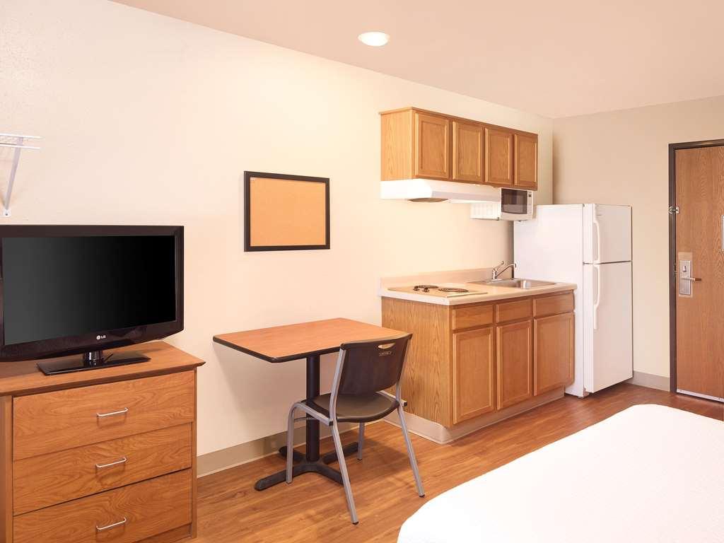 Extended Stay America Select Suites - Wichita - South Pokój zdjęcie
