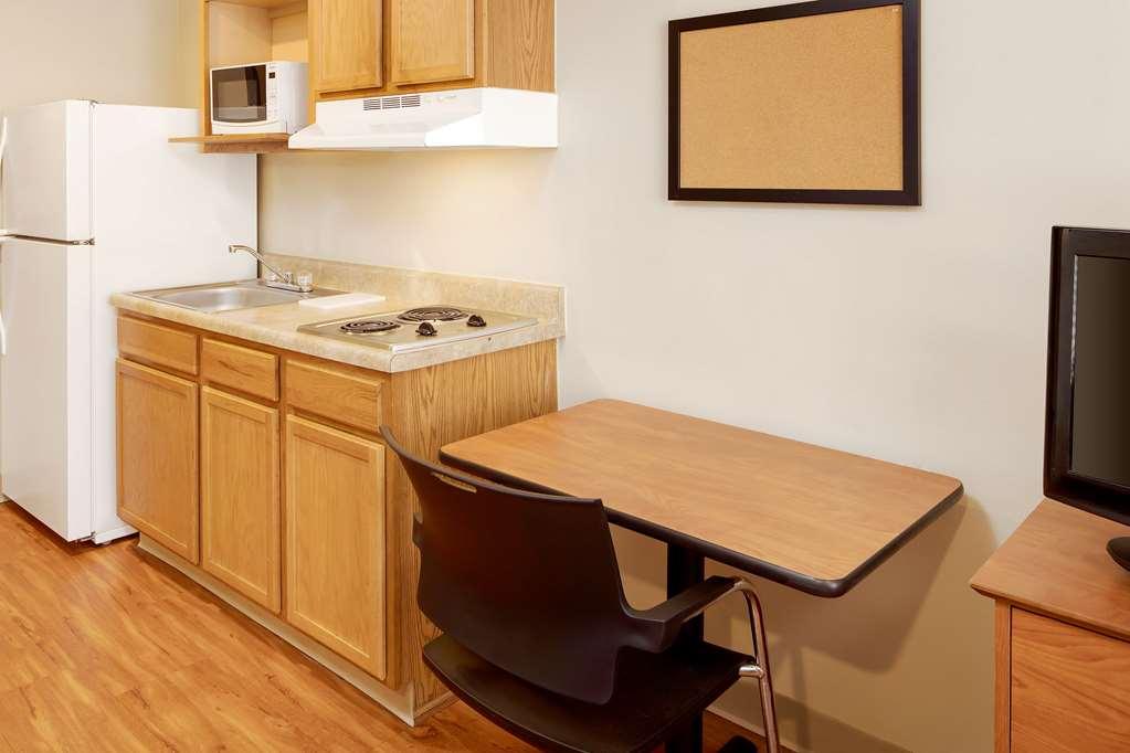 Extended Stay America Select Suites - Wichita - South Pokój zdjęcie