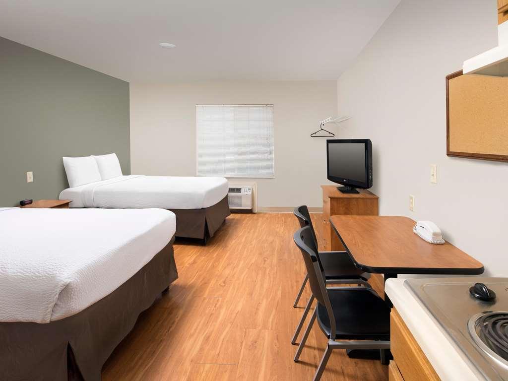 Extended Stay America Select Suites - Wichita - South Pokój zdjęcie