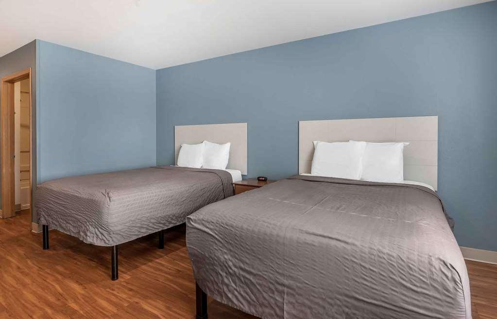 Extended Stay America Select Suites - Wichita - South Pokój zdjęcie