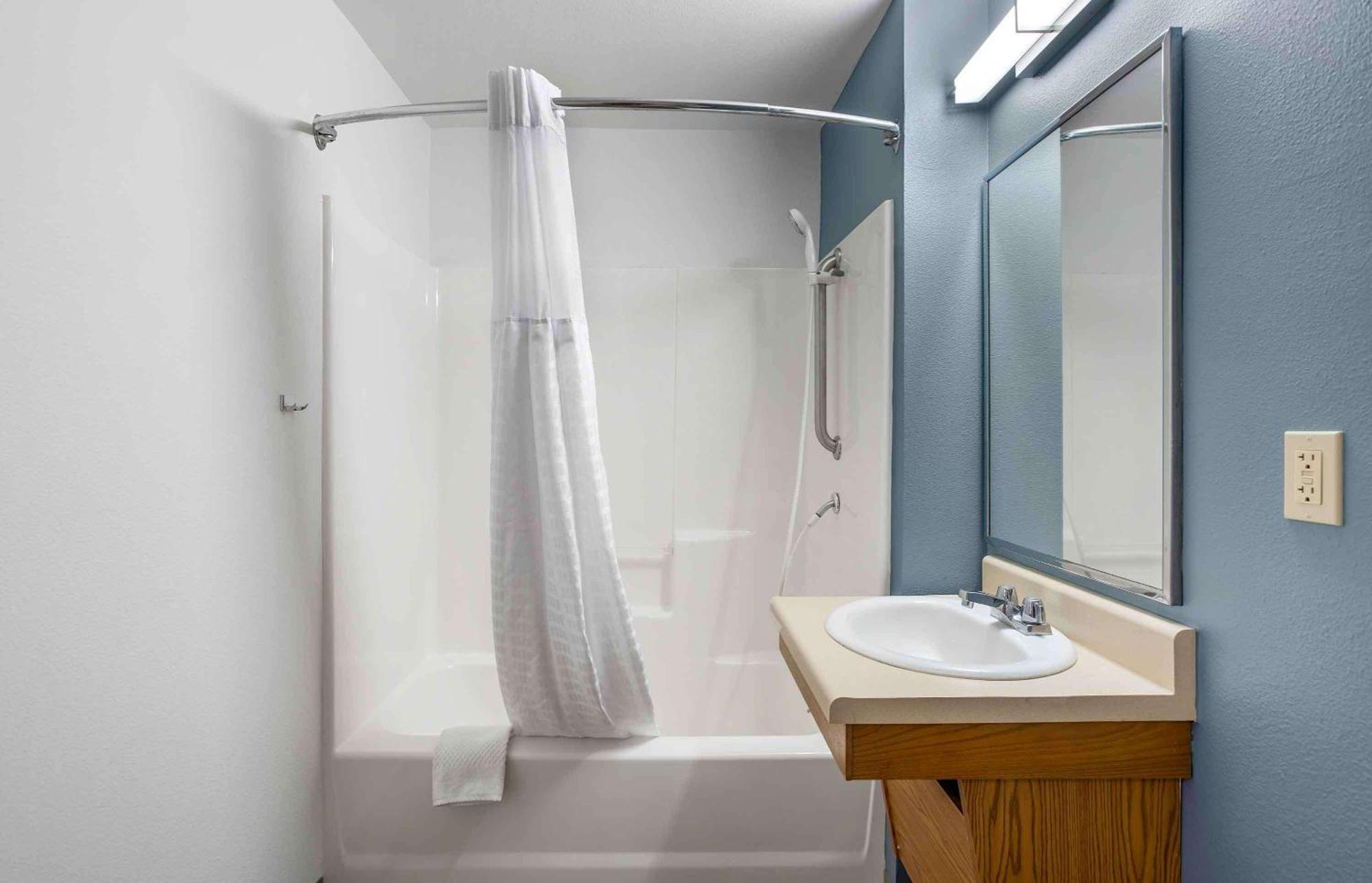 Extended Stay America Select Suites - Wichita - South Zewnętrze zdjęcie