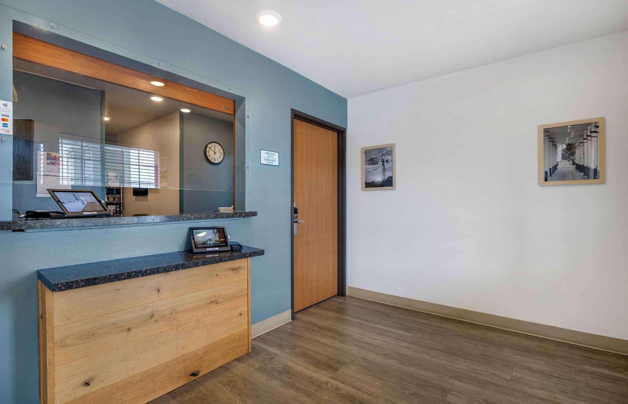 Extended Stay America Select Suites - Wichita - South Zewnętrze zdjęcie