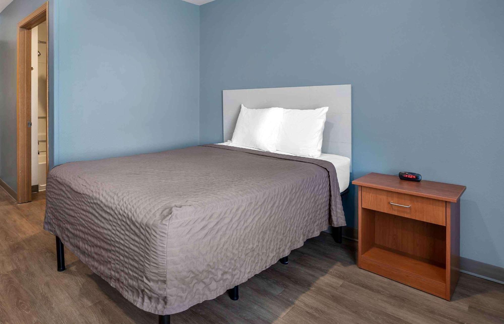 Extended Stay America Select Suites - Wichita - South Zewnętrze zdjęcie