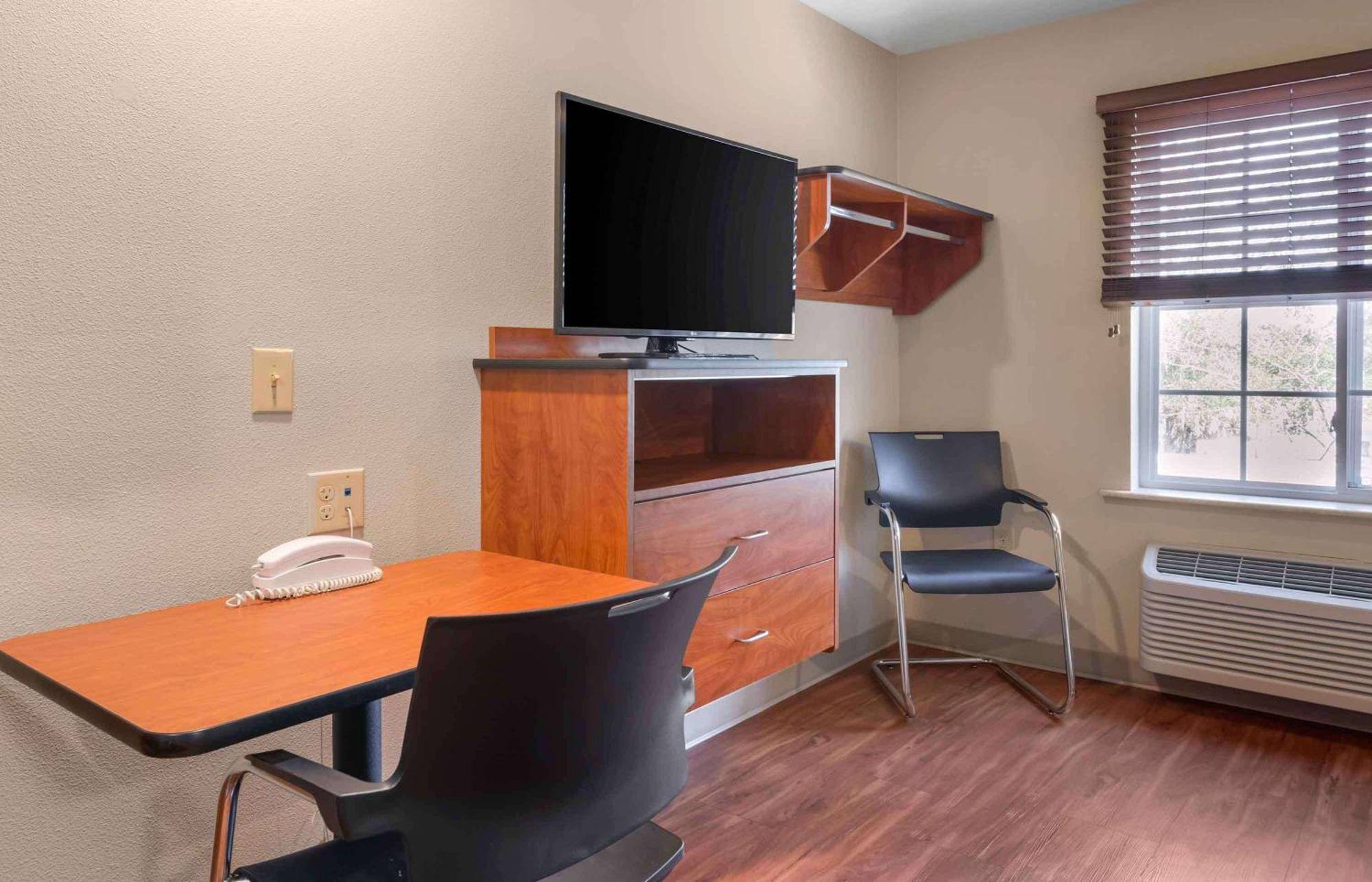 Extended Stay America Select Suites - Wichita - South Zewnętrze zdjęcie