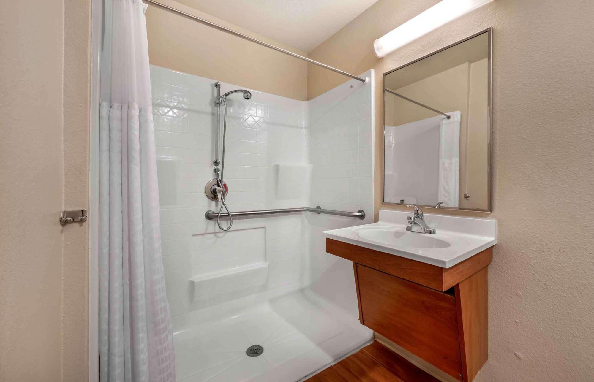 Extended Stay America Select Suites - Wichita - South Zewnętrze zdjęcie