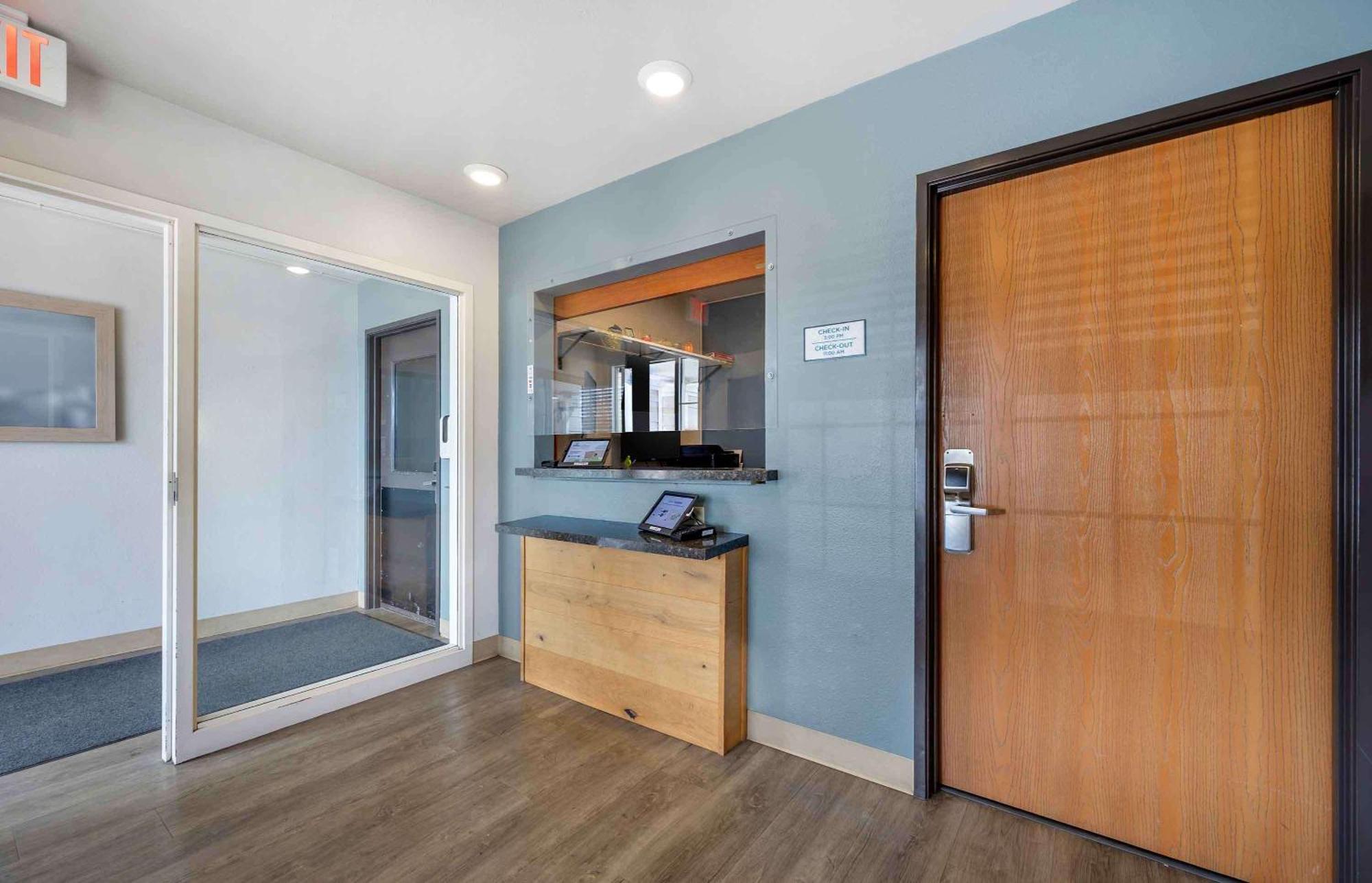 Extended Stay America Select Suites - Wichita - South Zewnętrze zdjęcie