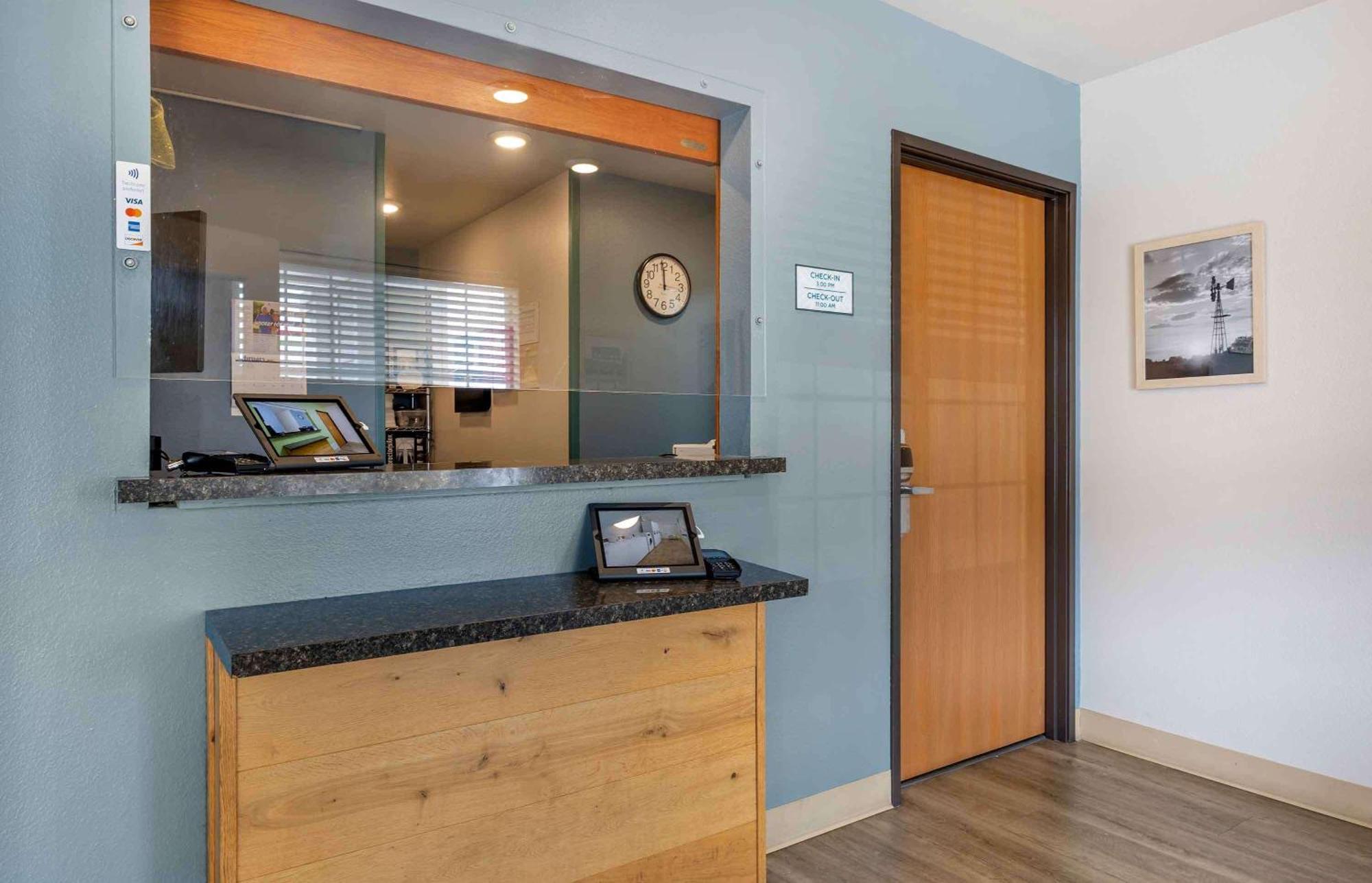 Extended Stay America Select Suites - Wichita - South Zewnętrze zdjęcie
