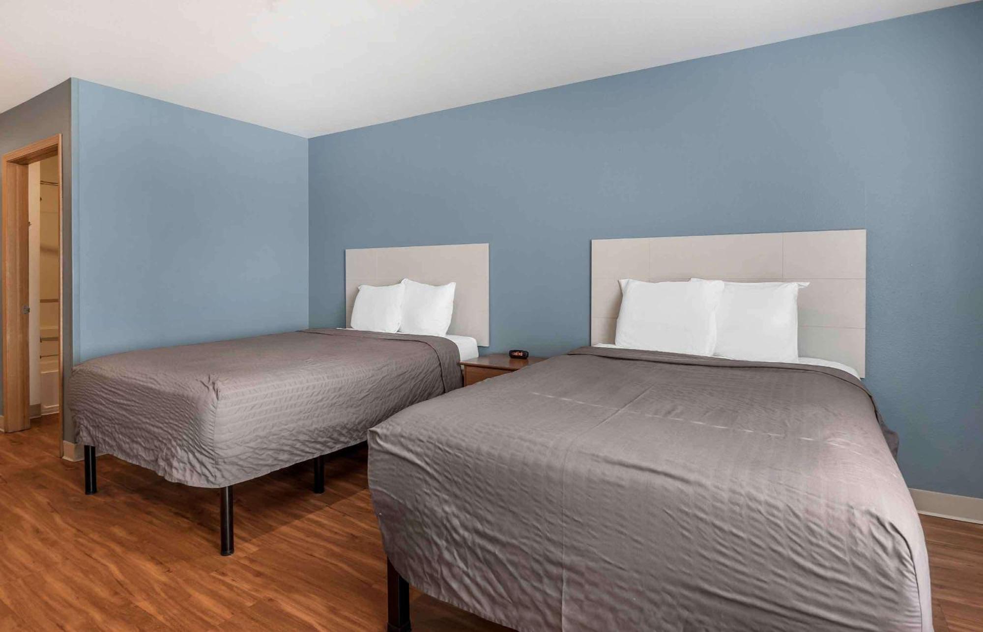 Extended Stay America Select Suites - Wichita - South Zewnętrze zdjęcie
